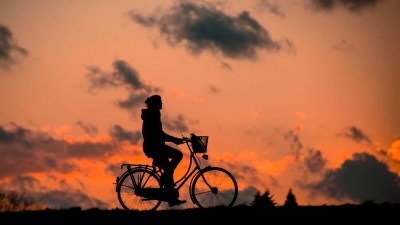 Kola v Kladně získají vlastní DNA. Jak si můžete svůj bicykl nechat zabezpečit?