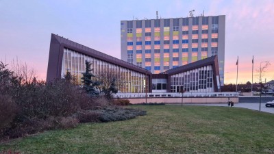 Fakulta biomedic&iacute;nsk&eacute;ho inžen&yacute;rstv&iacute; ČVUT poř&aacute;d&aacute; den otevřen&yacute;ch dveř&iacute; v Kokosu