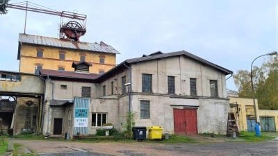 V Hornickém skanzenu Mayrau zažijete cestu do pravěku