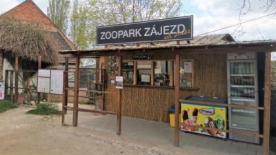 Originální dárky pod stromeček nabízí ZOO Zájezd