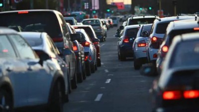Kraj hodlá nakoupit techniku pro policii za miliony. Má zlepšit bezpečnost občanů a třeba i zamezit kolonám