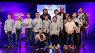 Slaný ocenilo nejúspěšnější sportovce roku 2025