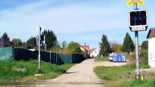 Pletený Újezd: Vlaky zde budou jezdit i v noci