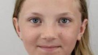 Hledá se třináctiletá Veronika z Kladna