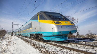 České dráhy posilují dopravu a provoz o vánočních svátcích. O Štědrém večeru však počítejte s omezením dopravy
