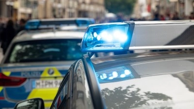 V Arménské ulici se zrazila dvě auta, došlo přitom ke zranění