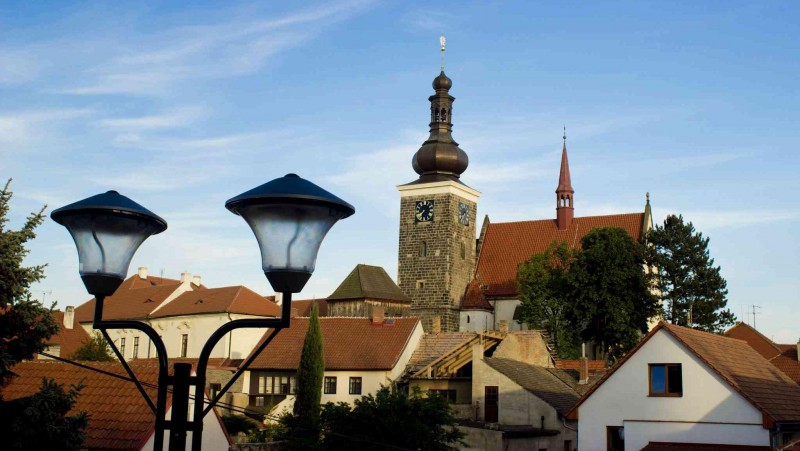 foto zdroj Město Velvary foto: Dušan Soukup