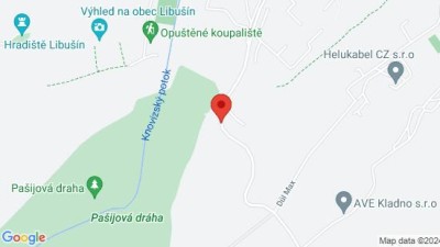 Ledovka komplikuje dopravu. Série nehod na Kladensku