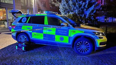 V Roztokách se obávali hromadné nákazy meningitidou