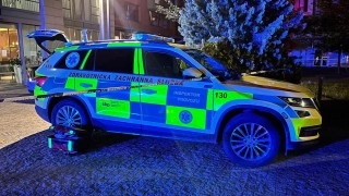 V Roztokách se obávali hromadné nákazy meningitidou