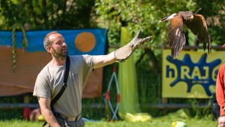 Ilustrační foto: Zoopark Zájezd