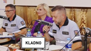 Hejtmanka Pecková: Kladno podporuje hazard