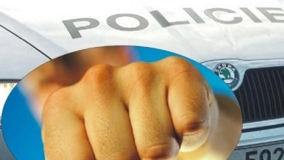 Kladenští policisté hledají svědky fyzického napadení před barem