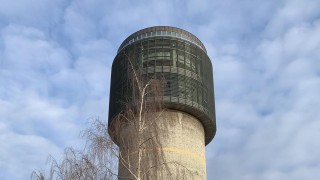 Další den otevřený dveří ve Future Tower