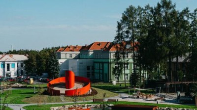 Co v&aacute;s ček&aacute; v Bioparku Kladno v dubnu?