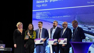 Stavba roku Středočeského kraje 2025 zná své vítěze