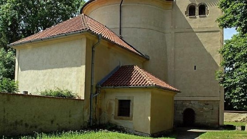 Tip na výlet na Kladensku a Slánsku: přemyslovské hradiště Budeč