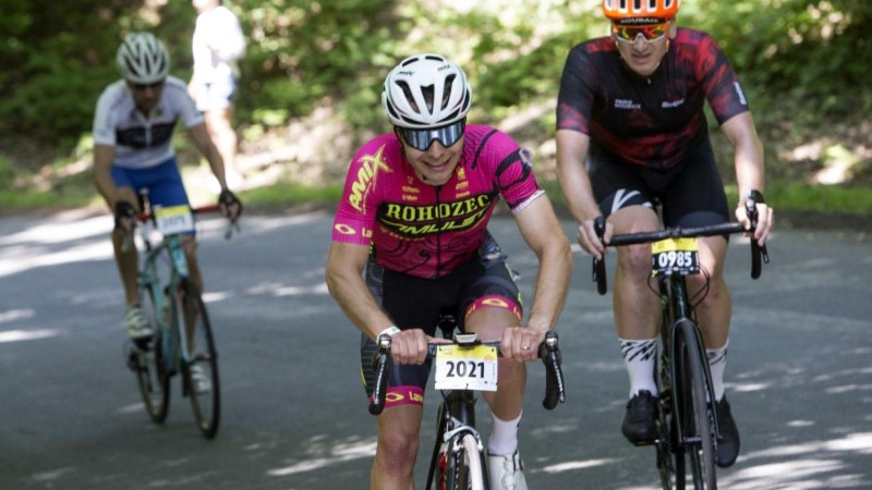 V sobotu se na Kladensku pojede L&#039;Etape Czech Republic Tour de France. Kudy neprojedete?