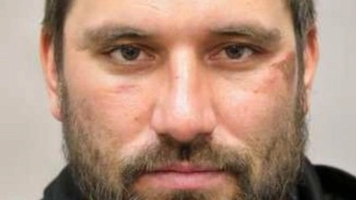 Vězeň odešel z dolu Libušín. Pátrá po něm policie