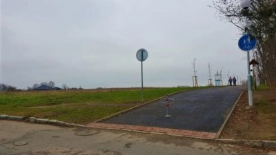 Co nového v projektu Bydlení Háje?