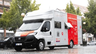 Na Kladno přijede PID Point