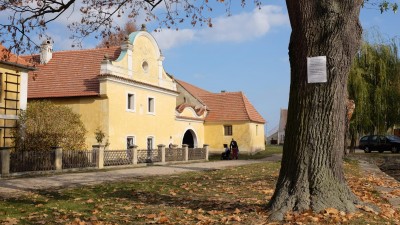 Kraj rozděloval peníze obcím čítajícím do dvou tisíc obyvatel, pro jejich rozvoj