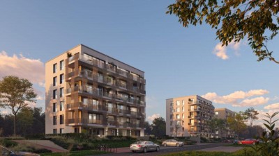 Brzo se začne stavět Stromovka na Kladně. Má zaujmout i Pražáky