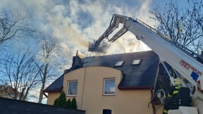 Foto HZS Středočeský kraj