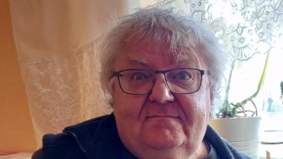 Neviděli jste pana Lozovoye Sergeye? Je tři dny nezvěstný
