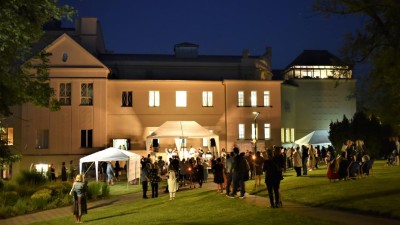 Malé kladenské Dionýsie zakončí divadelní sezónu
