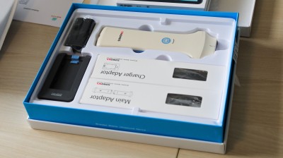 Plicní oddělení nemocnice Kladno má nový přístroj pro včasnou diagnostiku onemocnění plic