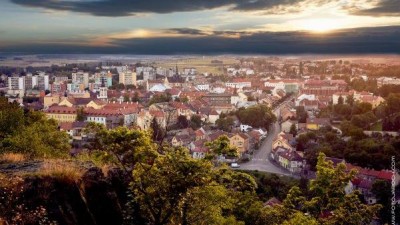 Radnice ve Slaném změny ve vytápění nechystá. I když je drahé