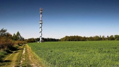 Tip na výlet na Kladensku a Slánsku: Rozhledna Líský