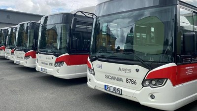 Dostane město zpět protiprávně omezené autobusové linky? Kladno k tomu vyzvalo kraj