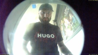 Hledá se tento muž z Kladna. Jde opět o podvod v mobilu