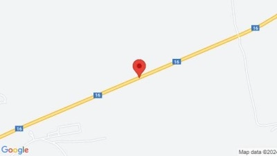A zase ten mikrospánek! U Sazené se srazila tři vozidla