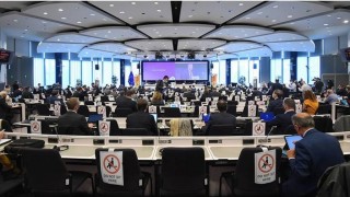 zasedání Evropského výboru regionů
