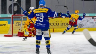 Reto Turotti, EHC Kloten