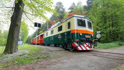 Začal předprodej Jízdenek na léto, nabízí neomezený počet kilometrů při poznávání krás Česka