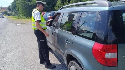 Zkontrolováno 4172 vozidel, zjištěno 772 přestupků. Nejčastěji řidiči překračovali rychlost, na čtyři desítky z nich bylo pod vlivem alkoholu