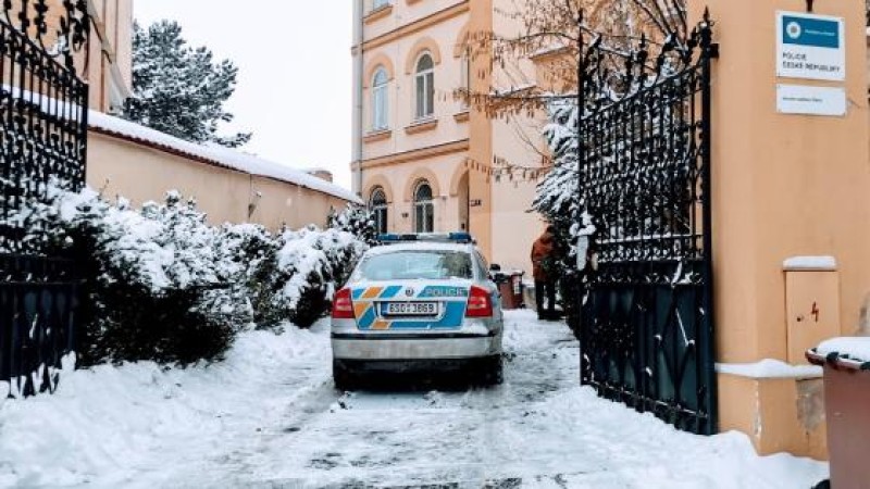 Policie radí seniorům, aby si dali pozor na podvodníky