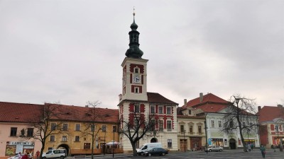 Ve Slaném podporují sportovní a zájmové organizace