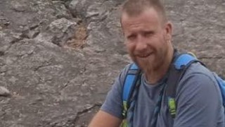 Hledá se Jakub z Kladna. V bytě nechal doklady a milovaného psa