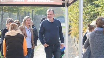 Park Mirakulum patřil středočeským pěstounským rodinám a jejich dětem