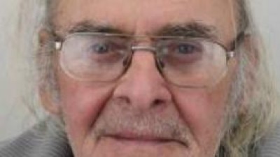 Policie hledá Jaroslava, který trpí demencí