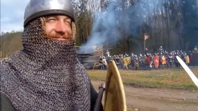 V Libušíně se odehraje další ročník největšího středověkého festivalu ve střední Evropě