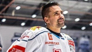 Tomáš Plekanec stráví i tuto sezónu na Kladně. Chce pomoci Rytířům