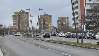 V neděli 5. března se mění vybrané jízdní řády, tři linky kladenské MHD zastaví už od začátku měsíce v nové zastávce