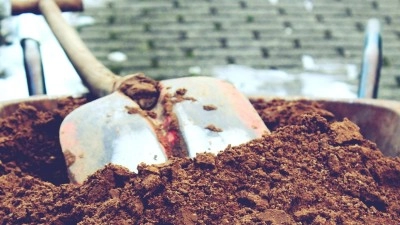 Silnice mezi Slaným a Dolínem bude částečně uzavřena z důvodu budování nové trafostanice 