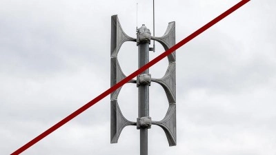 Hasiči ruší středeční zkoušku sirén. Nechtějí vystrašit Ukrajince prchající před válkou